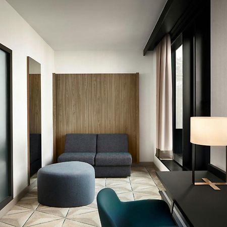 Courtyard By Marriott Paris Porte De Versailles Issy-les-Moulineaux Dış mekan fotoğraf
