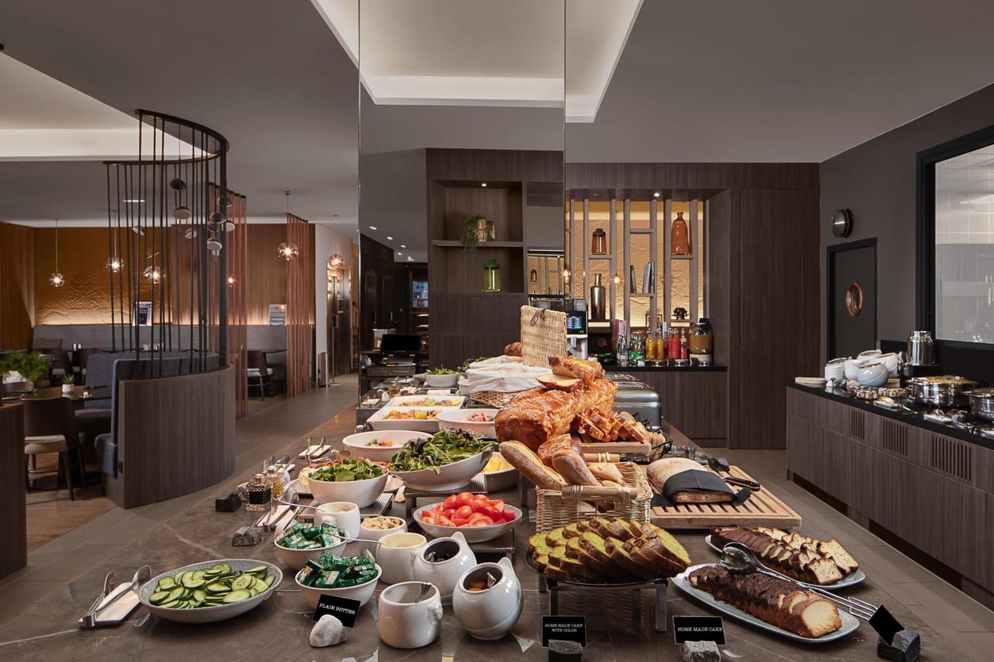 Courtyard By Marriott Paris Porte De Versailles Issy-les-Moulineaux Dış mekan fotoğraf
